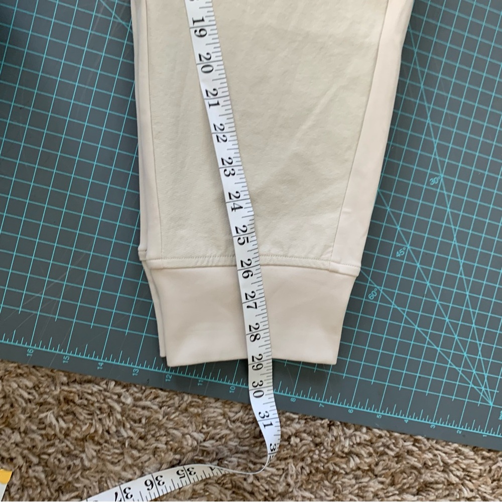Athleta HEADLANDS HYBRID MID RISE JOGGER PULL ON SIZE 16 HIKING WALKING CASUAL - Picture 7 of 16